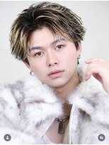 ゴールド 大阪 梅田店(GOALD)&nbsp;フェザーショート