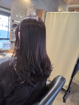 マイショウ ヘアラウンジ(My Show Hair Lounge)&nbsp;桜色