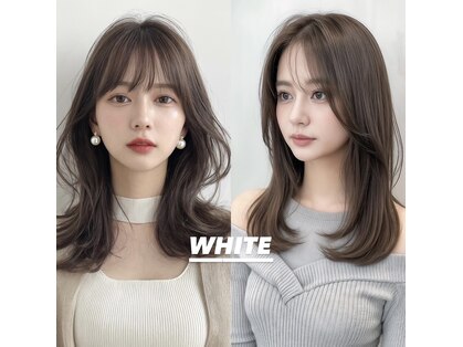 アンダーバーホワイト 天神店(_WHITE)の写真