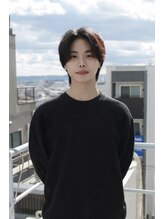 ショット 高槻(SHOT)&nbsp;藤本 航志