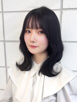 ロンドローズ 名古屋(Lond damaskRose)&nbsp;名古屋/名駅/髪質改善/ショート/切りっぱなし