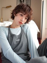 ラヴィズム 栄店(LUVISM)&nbsp;ダブルカラー/ケアブリーチ/顔周りレイヤー/栄/名古屋/矢場町◆