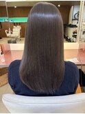 メテオアルカリ酸熱トリートメント