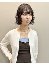 ヨーク(yoke)&nbsp;三原 菜名