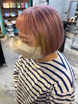 アンドライフ 市原店(AND LIFE)&nbsp;【ちょっと黄緑いれてます】