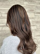エイトヘアー(Ei8htHair) お上品ハイライト