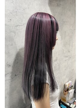 サンマルサン(303) アンブレラカラー