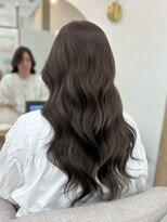 シア 春日部店(SHEER) ショコラベージュ【春日部 幸手】