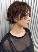 フェミニンカール