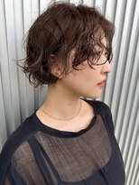 アンジュ 大豆島店(ange) フェミニンカール