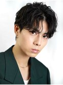 大人センターパート