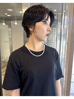 パルク(parc) parc short
