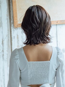 グリーンルーム(GREENROOM) 20代30代ボブ/ショート/髪質改善ヘッドスパ【新丸子武蔵小杉】