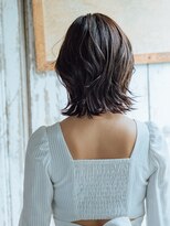 グリーンルーム(GREENROOM) 20代30代ボブ/ショート/髪質改善ヘッドスパ【新丸子武蔵小杉】