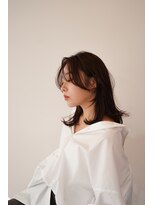 シフターズ(SIFTERS)&nbsp;Hair Design