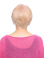 えがお美容室 50代・60代の方に◎軽やかショートスタイル