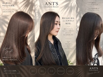 アンツ サザンリゾート 茅ヶ崎店(ANT'S Southern Resort)の写真