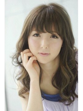 ファースト 仙台店(first) カジュアルウェーブの夏スタイル