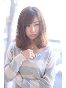 フォルテ 藤枝エピ店 セット楽チン！ウェーブミディアム