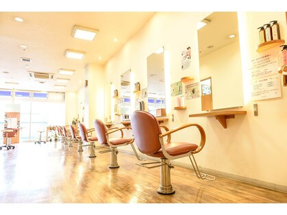 ブランシェ 桃花台ピエスタ店の写真
