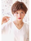 ゆるふわナチュラルカール♪