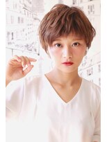 プティ(Puty)&nbsp;ゆるふわナチュラルカール♪