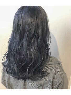 アライブ キチジョウジ(ALIVE Kichijoji) 【ALIVE吉祥寺】外国人風エアリーフェミニングレージュ 松永優哉