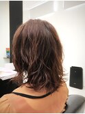 ナチュラルスタイル