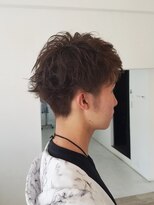 ホワイトスペース(whitespace)&nbsp;ゆるぱー