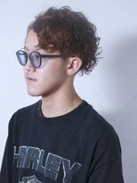 ヴィスト バイ レボ(VIST by REVO)&nbsp;ネープレススパイキーウェーブ【VIST ホシノショウタ】