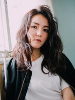 ラシエル 両国店(Laciel)&nbsp;クールなウェットロング