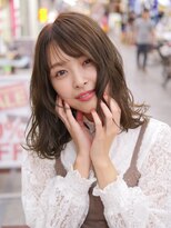 リコモ(Likkle More) ゆるウェットカール