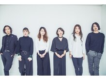 美髪ハイキャリアのスペシャリストたち★【笹塚】