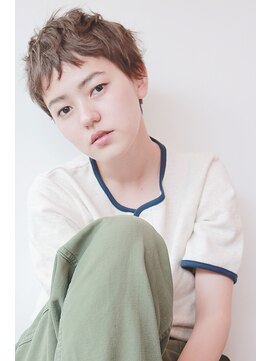 ベラ 自由が丘(BELLA) 【BELLA】ドライショート.