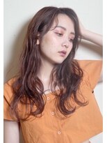 テラス 茨木(Terrace)&nbsp;＊無造作ウェーブ＊ロング