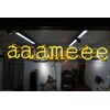 アーミー(aaameee)のお店ロゴ