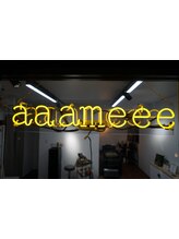 aaameee【アーミー】