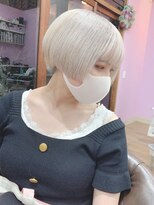 ラヴィキョート(Lavy kyoto)&nbsp;1番人気♪ホワイトカラー