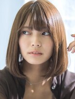 コム(com by neolive)&nbsp;定番内巻きボブ3