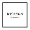 リエコー(RE'ECHO)のお店ロゴ