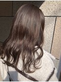 ラベンダーアッシュ