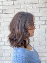 プリーク(preak) フリンジカール