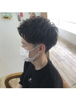 アットホーム(@HOME)&nbsp;『スパイラルアップバング』