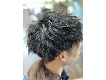 アンスール ヘア スタジオ(UNSEULE HAIR STUDIO)