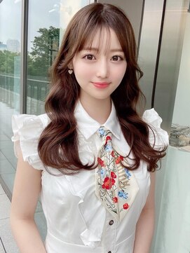 コア 銀座(COA) マロンベージュ/シアーピンク/ペールベージュ[銀座]