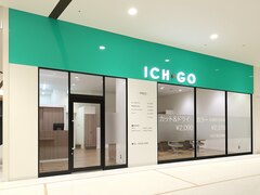 ICH・GO ビバモール蕨錦町店