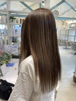 アンソル 戸田店(N'SOL)&nbsp;グレージュ