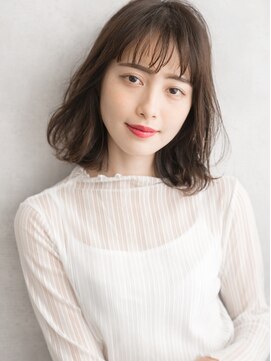 クラッチ 天王寺(CLUTCH) マシュマロボブ　【博多】