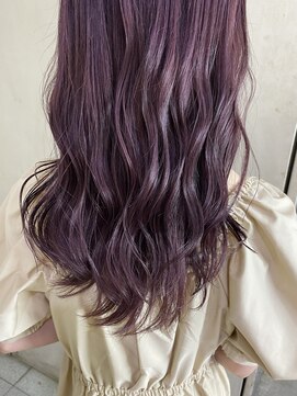 レガーミ(Legami) カシスカラー