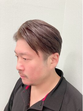 かぜのか クールスタイル